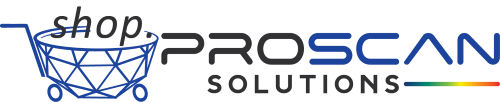 Pro SCAN Solutions